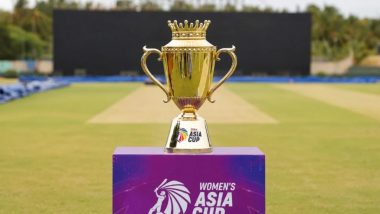 Women's Asia Cup 2026 Final Squads Of All Teams: किस टीम के पास सबसे मजबूत स्क्वॉड? भारत समेत सभी 8 टीमों ने खोले अपने पत्ते