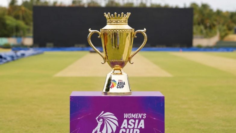 Women's Asia Cup 2026 Final Squads Of All Teams: किस टीम के पास सबसे मजबूत स्क्वॉड? भारत समेत सभी 8 टीमों ने खोले अपने पत्ते