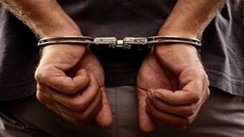 Hathras Rape Horror: हाथरस में रिश्तों को शर्मसार करने वाली वारदात, नशे में धुत बेटे ने बुजुर्ग मां से किया दुष्कर्म; आरोपी गिरफ्तार