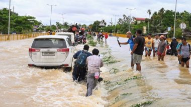 Assam Floods: असम बाढ़ पीड़ितों की मदद के लिए समय रैना ने दान किए 10 लाख रुपये, मुख्यमंत्री हिमंत बिस्वा सरमा ने जताया आभार