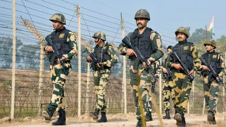 Independence Day 2026: 80वें स्वतंत्रता दिवस पर BSF के 67 जवानों को वीरता और सेवा पदक, 20 कर्मियों को मिला गैलेंट्री मेडल