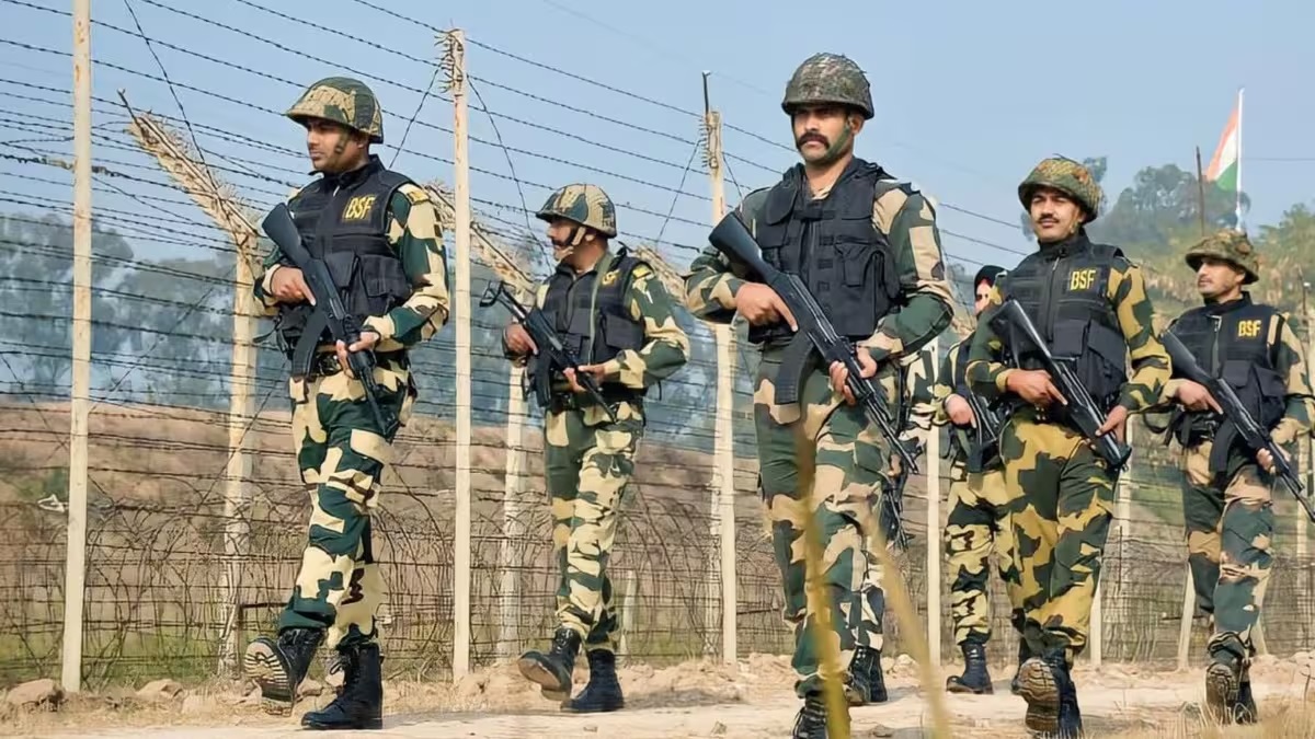 Independence Day 2026: 80वें स्वतंत्रता दिवस पर BSF के 67 जवानों को वीरता और सेवा पदक, 20 कर्मियों को मिला गैलेंट्री मेडल