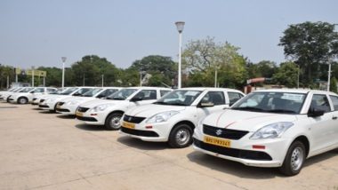 Maharashtra Taxi Rules: महाराष्ट्र में कैब और ऑटो चालकों के लिए मराठी भाषा अनिवार्य; नियम उल्लंघन पर 3 महीने के लिए निलंबित हो सकता है लाइसेंस