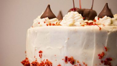 Dead Lizard Found In Birthday Cake: नालासोपारा में जन्मदिन के केक में मिला कथित मृत छिपकली का बच्चा, 7 बच्चों समेत 11 लोग अस्पताल में भर्ती