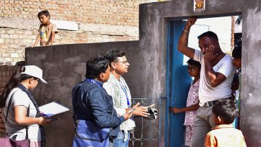 Census 2027 Phase-II: डिजिटल जनगणना के दूसरे चरण की शुरुआत; लद्दाख, जम्मू-कश्मीर और पर्वतीय क्षेत्रों में 'स्व-गणना' शुरू, 40 सवालों में जाति भी शामिल