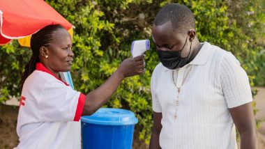 DR Congo Ebola Outbreak: कांगो में तेजी से फैल रहा इबोला, 2,100 से ज्यादा मौतें; अब 6वें प्रांत तक पहुंचा वायरस