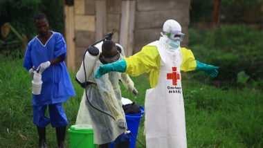 Ebola Outbreak: कांगो में इबोला का प्रकोप बना वैश्विक चिंता, 2014-16 की महामारी से भी ज्यादा घातक हो सकता है संक्रमण, WHO ने दी चेतावनी