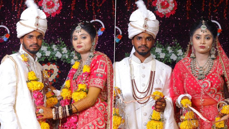 Jhansi: शादी के दो महीने बाद पत्नी को कथित प्रेमी के साथ पकड़ा; पति ने लगाया नशीली गोलियां देने और हमले का आरोप, पुलिस जांच शुरू