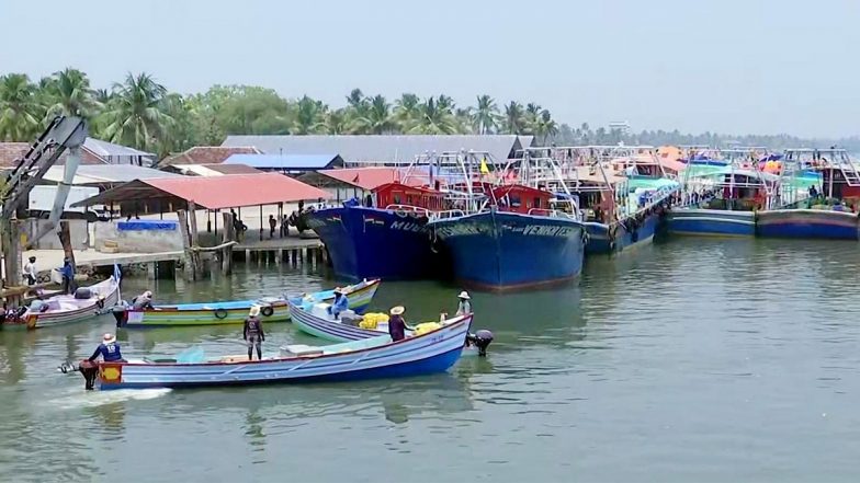 Kerala Fishermen: केरल में 11 वर्षों में समुद्री हादसों में 469 मछुआरों की मौत, 160 लापता; 47,000 से अधिक को बचाया गया