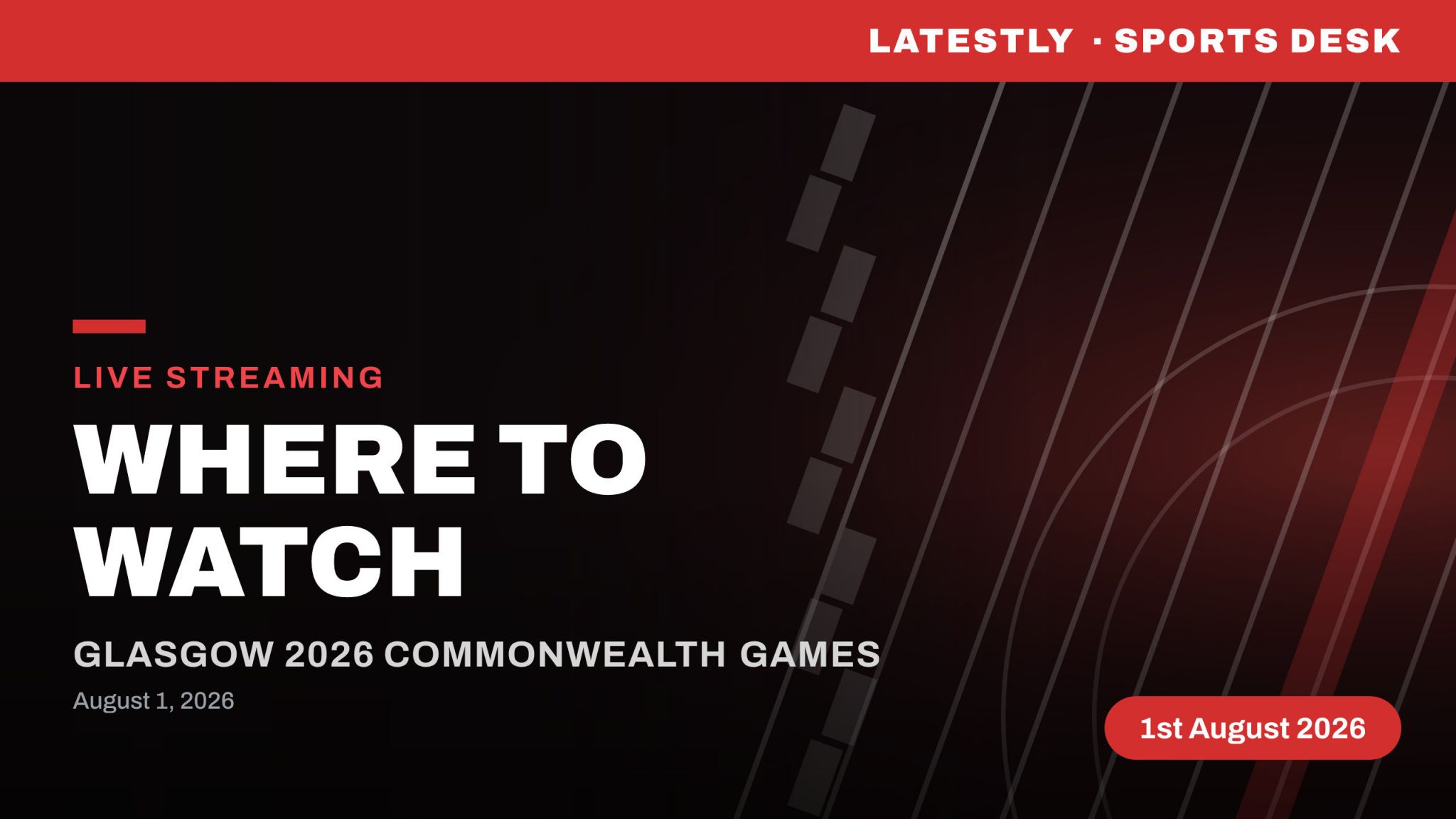 How To Watch Commonwealth Games 2026 Day 10 Live Streaming: यहां जानें कब, कहां और कैसे देखें कॉमनवेल्थ गेम्स 2026 के 10वें दिन का लाइव प्रसारण