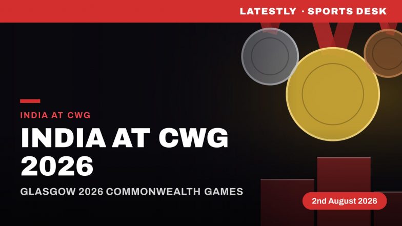 India At Commonwealth Games 2026 Medal Tally: कॉमनवेल्थ गेम्स 2026 में भारत चौथे स्थान पर रहा, बॉक्सिंग में रिकॉर्ड 7 गोल्ड समेत जीते कुल 39 पदक