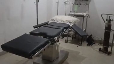 Odisha School Tragedy: स्वतंत्रता दिवस की तैयारी के दौरान करंट लगने से शिक्षक की मौत, 3 छात्र गंभीर रूप से घायल