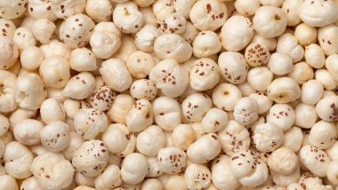 India Makhana Sector: बिहार के तालाबों से निकलकर ग्लोबल सुपरफूड बना भारतीय मखाना; वैश्विक बाजार की ओर तेज छलांग