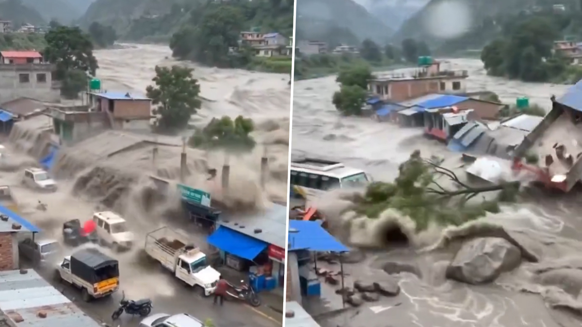 Nepal Flash Floods: नेपाल में बाढ़ का कहर जारी, मरने वालों की संख्या बढ़कर 781 हुई, 2,500 से ज्यादा लोग अब भी लापता