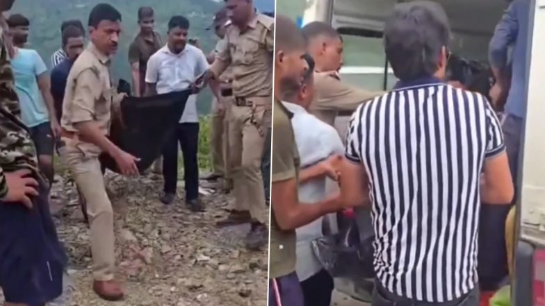 Uttarakhand Road Accident: पौड़ी में दर्दनाक हादसा, 250 मीटर गहरी खाई में गिरी बोलेरो; 2 बच्चों समेत 5 लोगों की मौत, एक घायल