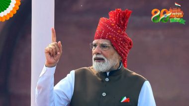 Social Media Ranking: केंद्रीय कैबिनेट में पेश हुई मंत्रियों की सोशल मीडिया रिपोर्ट; पीएम नरेंद्र मोदी नंबर-1 पर
