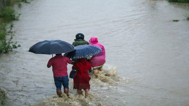Central India Monsoon: 15 अगस्त तक मध्य भारत में तेज होगी बारिश, IMD के सामान्य से कम मानसून अनुमान के बीच कई राज्यों में भारी वर्षा का अलर्ट