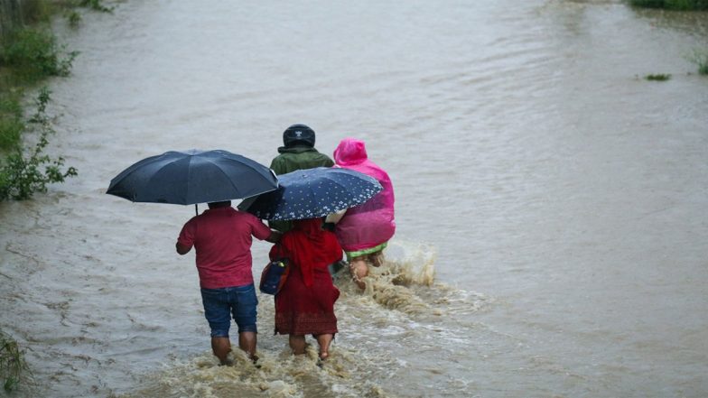 Central India Monsoon: 15 अगस्त तक मध्य भारत में तेज होगी बारिश, IMD के सामान्य से कम मानसून अनुमान के बीच कई राज्यों में भारी वर्षा का अलर्ट