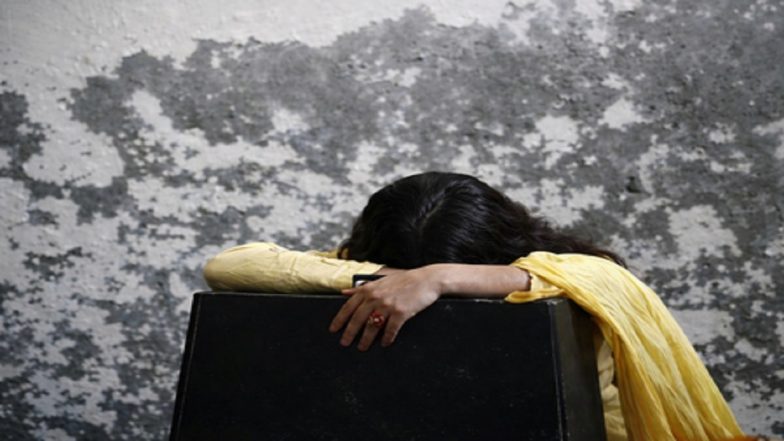 Surat Shocking Case: 'गुड टच, बैड टच' सत्र में सामने आई सूरत की दर्दनाक सच्चाई, 56 वर्षीय ठेकेदार ने दो नाबालिग बहनों को बनाया हवस का शिकार