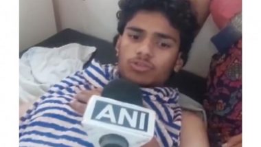 Bihar Temple Stampede: लखीसराय के अशोकधाम मंदिर में भगदड़; 7 श्रद्धालुओं की मौत, कई घायल, राष्ट्रपति मुर्मू और पीएम मोदी ने जताया शोक