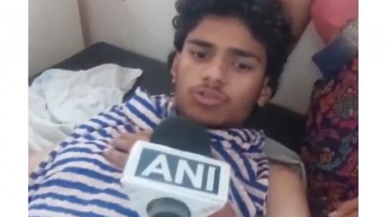 Bihar Temple Stampede: लखीसराय के अशोकधाम मंदिर में भगदड़; 7 श्रद्धालुओं की मौत, कई घायल, राष्ट्रपति मुर्मू और पीएम मोदी ने जताया शोक