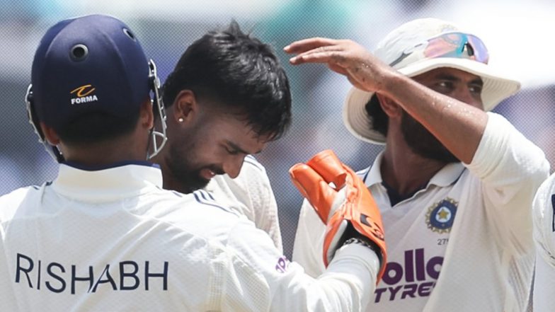 IND vs SL 1st Test Match Result: टीम इंडिया ने श्रीलंका को 165 रन से हराया, गॉल टेस्ट जीतकर सीरीज में बनाई 1-0 की बढ़त