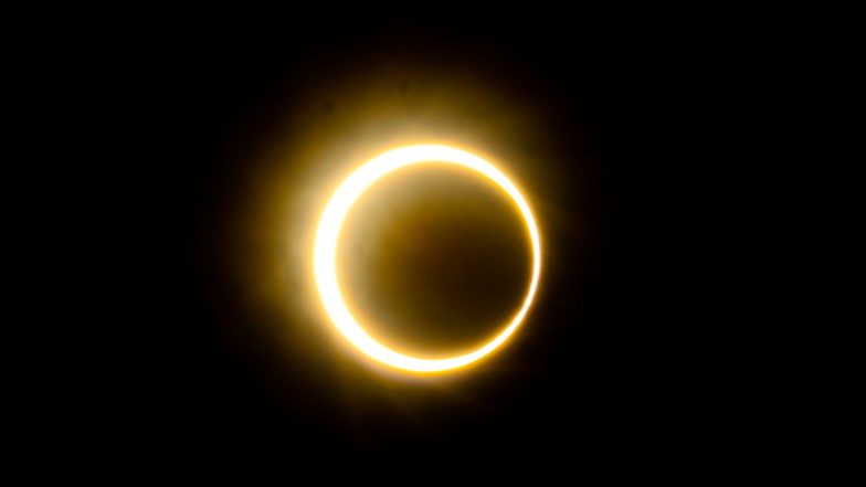 सूर्य ग्रहण 2026: 12 अगस्त को भारत में नहीं लगेगा सूतक काल, जानें क्यों