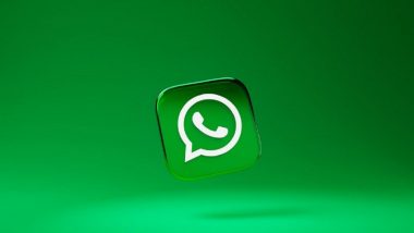 WhatsApp Account Under Review: व्हाट्सएप पर क्यों लॉक हो रहे हैं अकाउंट्स? कंपनी ने 'अकाउंट अंडर रिव्यू' की बताई वजह