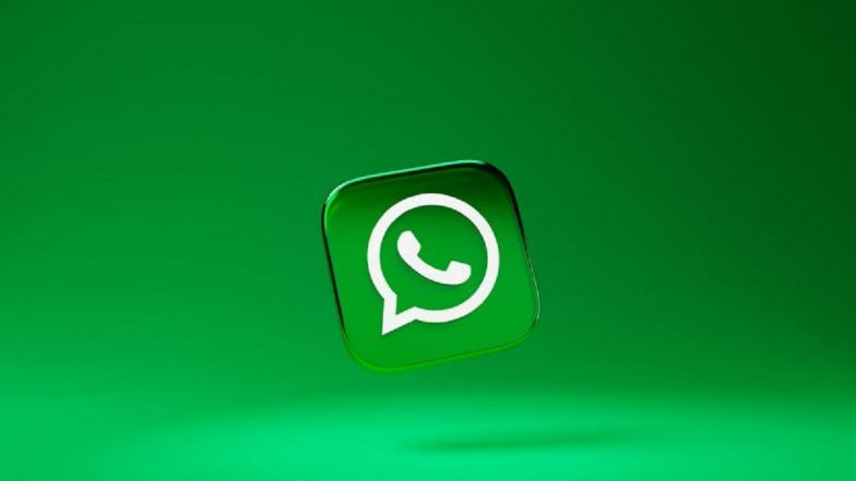 WhatsApp Account Under Review: व्हाट्सएप पर क्यों लॉक हो रहे हैं अकाउंट्स? कंपनी ने 'अकाउंट अंडर रिव्यू' की बताई वजह