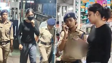 Bihar: नेहा की शराब सप्लाई का बड़ा नेटवर्क, परिवार में बहन-पिता भी जा चुके जेल, दिल्ली से फर्स्ट AC में लाती थी शराब; यहां पढ़ें उसके बारे में