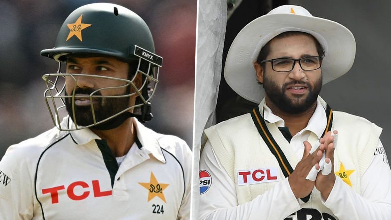 Mohammad Rizwan और Imam-ul-Haq से होगी पूछताछ, ड्रेसिंग रूम लीक मामले में पाकिस्तान की साइबर एजेंसी ने भेजा समन