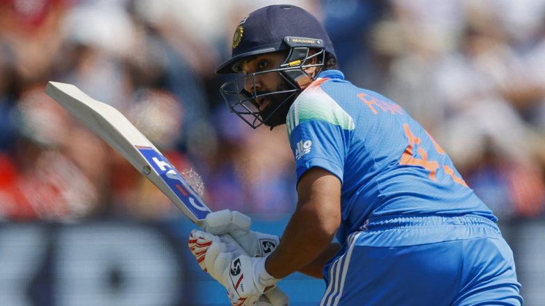 Rohit Sharma Retirement: 2027 वनडे वर्ल्ड कप खेलने पर रोहित शर्मा ने तोड़ी चुप्पी, रिटायरमेंट की अटकलों के बीच दिया बड़ा बयान