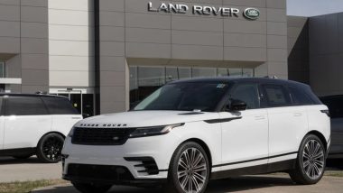Jaguar Land Rover Job Cuts: जगुआर लैंड रोवर में बड़ी छंटनी, अगले दो साल में 4,000 कर्मचारियों की  जाएगी नौकरी