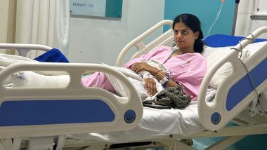 Bengaluru Pothole Horror: बेंगलुरु के गड्ढे ने बदल दी महिला की जिंदगी, टखना बुरी तरह कुचला; सर्जरी के बाद आया 1.97 लाख रुपये का अस्पताल बिल