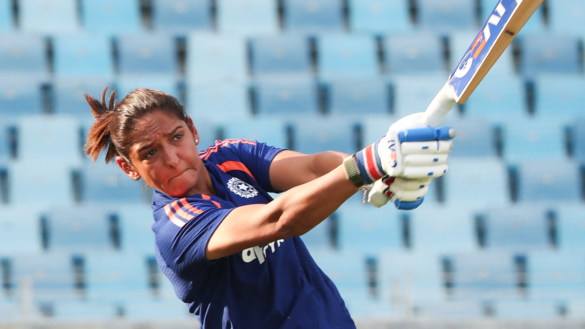 IND vs PAK Women's Asia Cup 2026: हरमनप्रीत कौर ने रचा इतिहास, 150 टी20 इंटरनेशनल मैचों में कप्तानी करने वाली दुनिया की पहली क्रिकेटर बनीं
