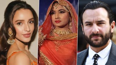Kamal Aur Meena: क्या मीना कुमारी की बायोपिक में नजर आएंगे सैफ अली खान और तृप्ति डिमरी? डायरेक्टर सिद्धार्थ पी मल्होत्रा ने दी सफाई