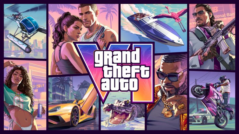 GTA 6 का खुमार: अमेरिका में लॉन्च के दिन 15 लाख कर्मचारी ले सकते हैं छुट्टी, अर्थव्यवस्था को हो सकता है अरबों डॉलर का नुकसान
