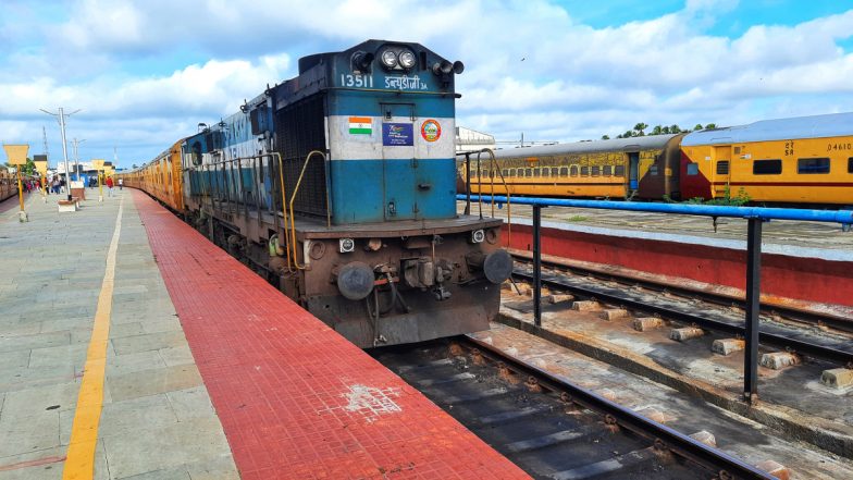 Festival Special Trains 2026: दिवाली और छठ पूजा पर घर जाना हुआ आसान, सेंट्रल रेलवे मुंबई से चलाएगा 418 स्पेशल ट्रेनें, टिकट बुकिंग आज से शुरू