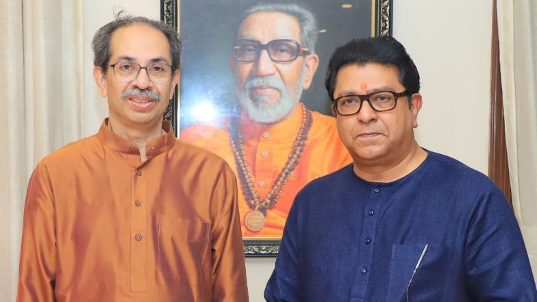 Maharashtra SIR: मतदाता सूची पुनरीक्षण के खिलाफ 4 अक्टूबर को मुंबई की सड़कों पर उतरेंगे ठाकरे बंधु, जनमोर्चे का ऐलान