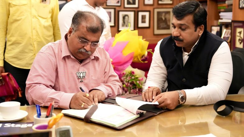NCPA Salary Hike: एनसीपीए कर्मचारियों को दिवाली से पहले तोहफा, सैलरी में ₹7,250 की बढ़ोतरी; नए वेतन समझौते के तहत हर साल मिलेगा ₹50,000 बोनस