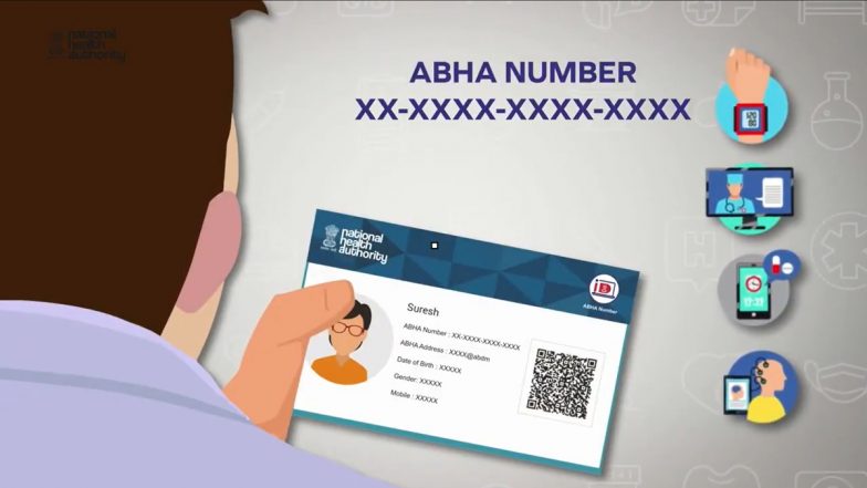Bihar ABHA ID: बिहार में अब घर बैठे मिनटों में बनाएं आभा आईडी, स्टेप-बाय-स्टेप जानें पूरी प्रक्रिया