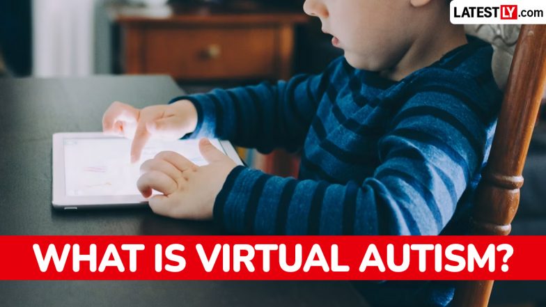 What Is Virtual Autism: ज्यादा स्क्रीन टाइम से बच्चों में दिखने लगे ऑटिज्म जैसे लक्षण? जानिए क्या है 'वर्चुअल ऑटिज्म', इसके लक्षण और डॉक्टर की राय