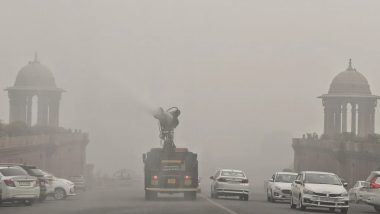 Delhi Govt Decision on Pollution: दिल्ली सरकार का बड़ा फैसला, प्रदूषण पर लगाम के लिए पार्किंग शुल्क दोगुना, 50% वर्क फ्रॉम होम की घोषणा