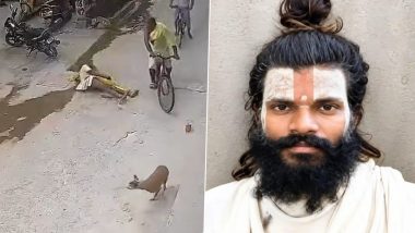 Premanand Maharaj Disciple Death: ग्राइंडर, प्राइवेट पार्ट पर गंभीर चोट और डिलीटेड चैट; वृंदावन के आश्रम में रसिक दुलारी शरण की मौत पर गहराया रहस्य