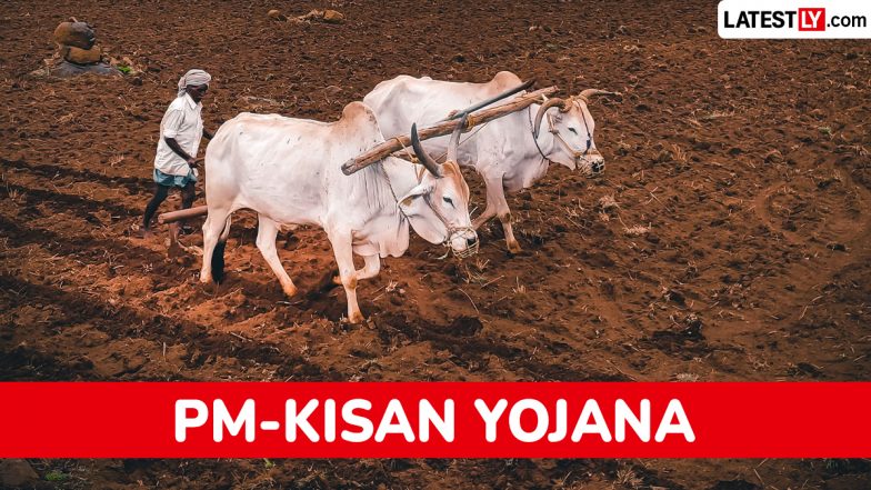 PM-Kisan Yojana: प्रधानमंत्री किसान सम्मान निधि योजना की 24वीं किस्त कब आएगी? यहां जानें ताजा अपडेट, पात्रता और e-KYC की पूरी प्रक्रिया