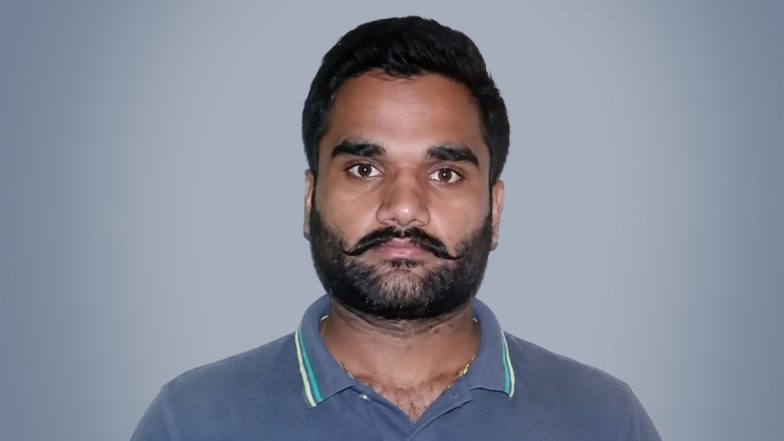 FBI Most Wanted List: एफबीआई की 'टॉप-10 मोस्ट वांटेड' सूची में गैंगस्टर गोल्डी बराड़ शामिल, गिरफ्तारी पर करोड़ों रुपये का इनाम घोषित