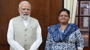 Payal Mehta Dies: वरिष्ठ पत्रकार 46 वर्षीय पायल मेहता का तबीयत बिगड़ने पर मुंबई में निधन, PM ने जताया शोक