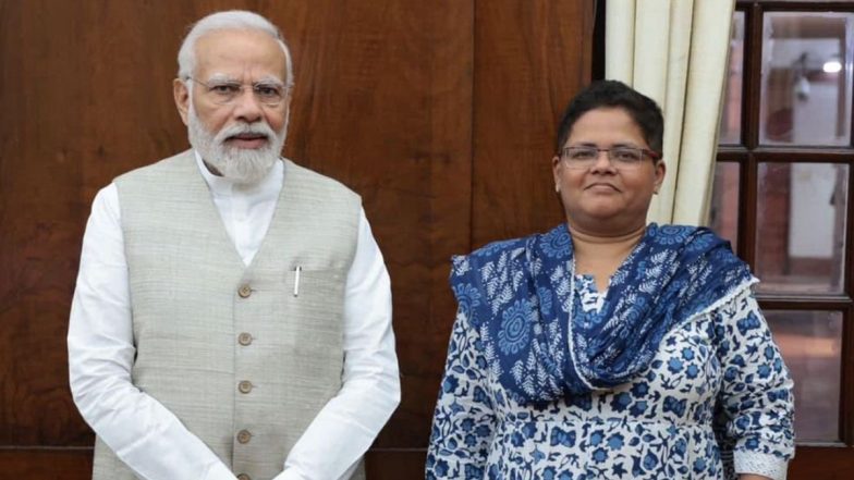 Payal Mehta Dies: वरिष्ठ पत्रकार 46 वर्षीय पायल मेहता का तबीयत बिगड़ने पर मुंबई में निधन, PM ने जताया शोक