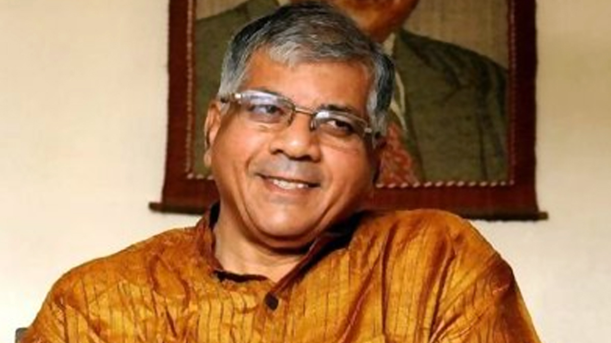 Foreign Policy Protest: 'इजरायल समर्थक रुख छोड़े भारत, ईरान का दे साथ'; प्रकाश आंबेडकर की VBA 1 अक्टूबर को मुंबई के CSMT पर करेगी बड़ा प्रदर्शन