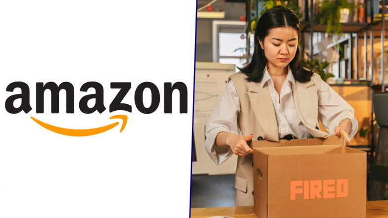 Amazon Layoffs: अमेजन में फिर छंटनी का दौर; वाशिंगटन में 121 कर्मचारियों की जाएगी नौकरी, भारत पर नहीं पड़ेगा असर